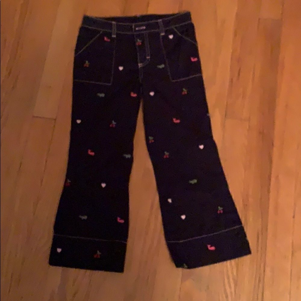 Heartstrings Pants 